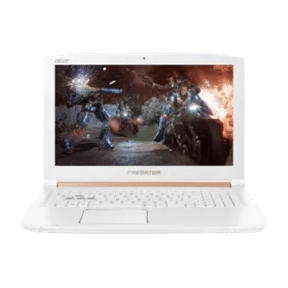 Acer Predator Helios 300 PH315-51 (NH.Q4HSI.004) (Core i7 8th Gen/16 GB/1 TB 256 GB SSD/Windows 10/6 GB)