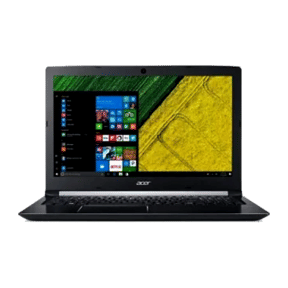 Acer Aspire E E5-576 (UN.GRSSI.005) (Core i3 7th Gen/4 GB/1 TB/Windows 10)