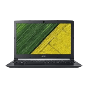 Acer Aspire 5 A515-51 (UN.GPASI.002) (Core i3 7th Gen/4 GB/1 TB/Windows 10)