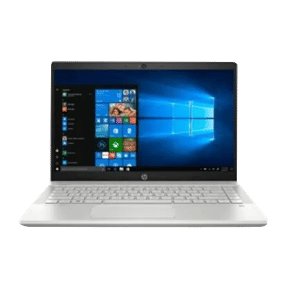 HP Pavilion 14-CE1000TX (5FV99PA) (Core i7 8th Gen/8 GB/256 GB SSD/Windows 10)