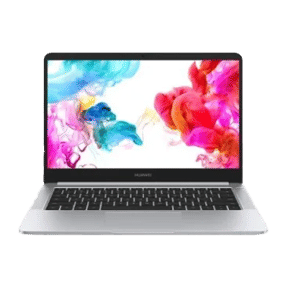 Huawei MateBook D Kepler (AMD Quad Core Ryzen 5/8 GB/256 GB SSD/Windows 10)