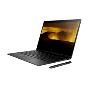 HP Envy 13 x360 13-ag0035au (5FP71PA) (AMD Quad Core Ryzen 5/8 GB/256 GB SSD/Windows 10)
