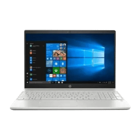HP Pavilion 15-cw0027au (5NK97PA) (AMD Quad Core Ryzen 5/8 GB/1 TB 128 GB SSD/Windows 10)