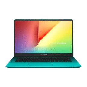 Asus Vivobook S430UA-EB154T (Core i5 8th Gen/8 GB/1 TB 256 GB SSD/Windows 10)