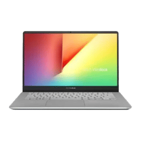 Asus Vivobook S430UA-EB151T (Core i3 8th Gen/8 GB/1 TB 256 GB SSD/Windows 10)
