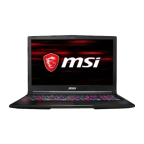 MSI GE63 RGB 8RF-441 (Core i7 8th Gen/16 GB/1 TB 256 GB SSD/Windows 10/8 GB)