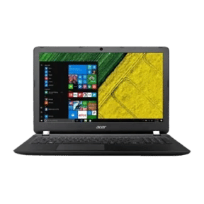 Acer Aspire ES1-572-366K (NX.GD0SI.012) (Core i3 6th Gen/4 GB/1 TB/Windows 10)