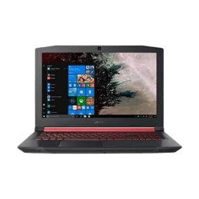 Acer Nitro 5 AN515-52-593F (NH.Q4ASI.002) (Core i5 8th Gen/8 GB/1 TB/Windows 10/4 GB)