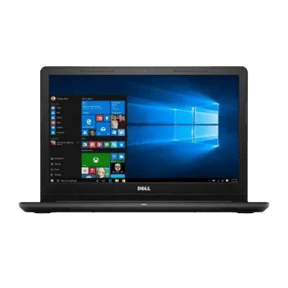 Dell Inspiron 15 3567 (B566109HIN9) (Core i3 7th Gen/4 GB/1 TB/Windows 10)