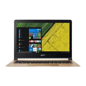 Acer Swift 7 SF713-51 (NX.GK6SI.007) Ultrabook (Core i5 7th Gen/8 GB/256 GB SSD/Windows 10)