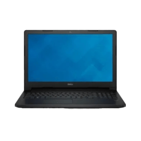 Dell Latitude L 15 3570 (Core i3 6th Gen/8 GB/500 GB/Windows 10)