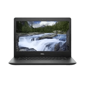 Dell Latitude L 14 3490 (Core i5 8th Gen/4 GB/1 TB/Windows 10)