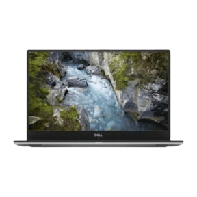 Dell XPS 15 9570 (B560011WIN9) (Core i7 8th Gen/8 GB/256 GB SSD/Windows 10/4 GB)