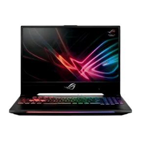 Asus ROG Strix Hero II GL504GM-ES155T (Core i7 8th Gen/16 GB/1 TB 256 GB SSD/Windows 10/6 GB)
