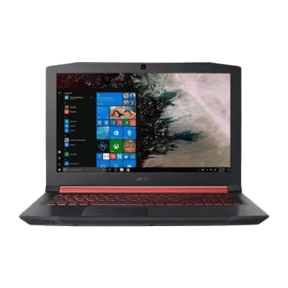 Acer Nitro 5 AN515-52 (NH.Q3LSI.007) (Core i7 8th Gen/8 GB/1 TB 128 GB SSD/Windows 10/4 GB)