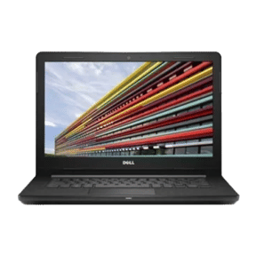 Dell Vostro 15 3568 (A553117WIN9) (Core i3 7th Gen/4 GB/1 TB/Windows 10)