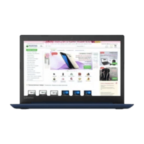 Lenovo Ideapad 330 (81D600C3IN) (AMD Dual Core E2/4 GB/500 GB/Windows 10)