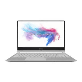 MSI Prestige PS42 8M-240IN (Core i5 8th Gen/8 GB/512 GB SSD/Windows 10)