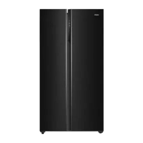 Haier HRS-682KS 630 Ltr Side-by-Side