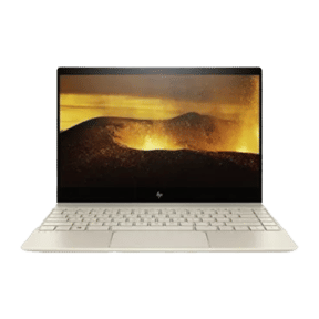 HP Envy 13-ad174tu (4NL38PA) (Core i5 8th Gen/8 GB/128 GB SSD/Windows 10)