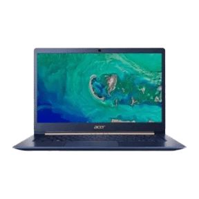 Acer Swift 5 SF514-52T (NX.GTMSI.015) (Core i7 8th Gen/8 GB/512 GB SSD/Windows 10)