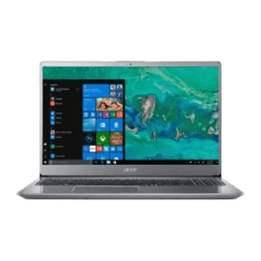 Acer Swift 3 SF315-52G (NX.GZASI.002) (Core i5 8th Gen/8 GB/1 TB 128 GB SSD/Windows 10/2 GB)