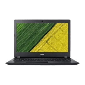 Acer Aspire 3 A315-51-Z (UN.CTESI.012) (Core i3 7th Gen/4 GB/500 GB/Windows 10)