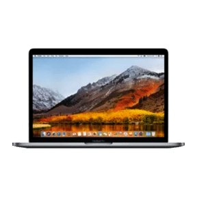 Apple MacBook Pro MR9Q2HN/A Ultrabook (Core i5 8th Gen/8 GB/256 GB SSD/macOS High Sierra)