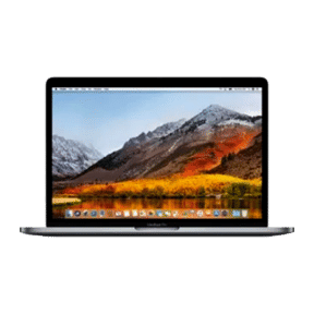 Apple MacBook Pro MR9R2HN/A Ultrabook (Core i5 8th Gen/8 GB/512 GB SSD/macOS High Sierra)