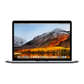 Apple MacBook Pro MR9V2HN/A Ultrabook (Core i5 8th Gen/8 GB/512 GB SSD/macOS High Sierra)