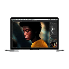 Apple MacBook Pro MR932HN/A Ultrabook (Core i7 8th Gen/16 GB/256 GB SSD/macOS High Sierra/4 GB)