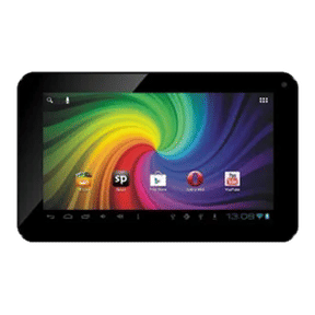 Micromax Funbook P255