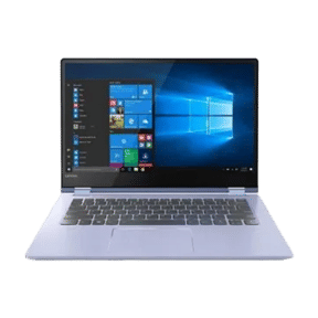 Lenovo Ideapad 530 (81EU00E1IN) (Core i5 8th Gen/8 GB/512 GB SSD/Windows 10/2 GB)
