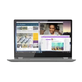 Lenovo Yoga Book 530 (81EK00LWIN) (Core i5 8th Gen/8 GB/256 GB SSD/Windows 10/2 GB)