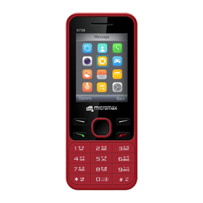 Micromax X739