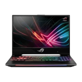 Asus ROG Strix Hero II GL504GM-ES152T (Core i7 8th Gen/16 GB/1 TB 256 GB SSD/Windows 10/6 GB)