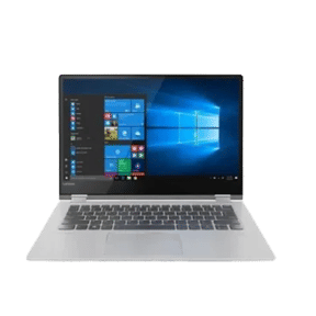 Lenovo Yoga Book 530 (81EK00KEIN) (Core i7 8th Gen/8 GB/256 GB SSD/Windows 10/2 GB)