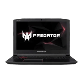 Acer Predator Helios 300 PH315-51 (NH.Q3FSI.005) (Core i7 8th Gen/16 GB/1 TB 128 GB SSD/Windows 10/6 GB)