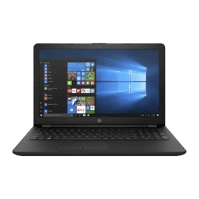 HP 15-bw548AU (4NZ61PA) (Dual Core E2/4 GB/1 TB/Windows 10)