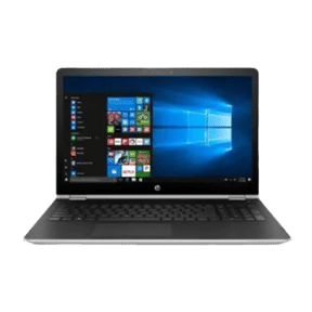HP Pavilion TouchSmart 15 x360 15-br095ms (2DS97UA) (Core i5 7th Gen/8 GB/128 GB SSD/Windows 10/2 GB)