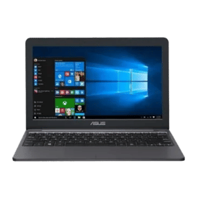 Asus EeeBook E203MA-FD014T (Celeron Dual Core/2 GB/32 GB SSD/Windows 10)