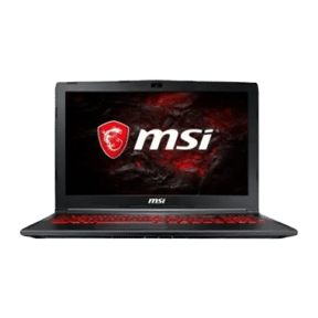 MSI GL62M 7REX-2681IN (Core i7 7th Gen/8 GB/1 TB 128 GB SSD/Windows 10/4 GB)