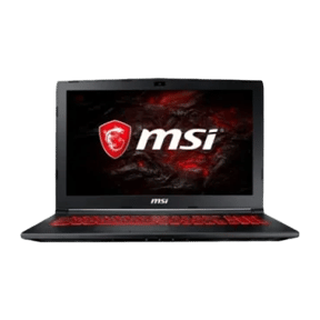 MSI GL62M 7RDX-1878XIN (Core i7 7th Gen/8 GB/1 TB/DOS/2 GB)