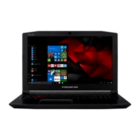 Acer Predator Helios 300 G3-572 (NH.Q2BSI.006) (Core i7 7th Gen/16 GB/2 TB 256 GB SSD/Windows 10/6 GB)