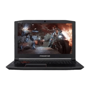 Acer Predator Helios 300 PH315-51-51V7 (NH.Q3HSI.014) (Core i5 8th Gen/8 GB/1 TB 128 GB SSD/Windows 10/4 GB)