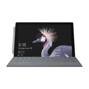 Microsoft Surface Pro (KLH-00023) (Core i5 7th Gen/8 GB/128 GB SSD/Windows 10)