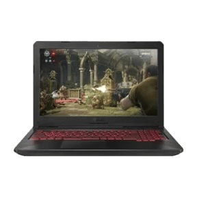 Asus TUF FX504GM-E4112T (Core i5 8th Gen/8 GB/1 TB 128 GB SSD/Windows 10/6 GB)