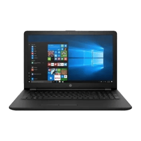 HP 14q-bu016TU (4NE19PA) (Celeron Dual Core/4 GB/1 TB/Windows 10)