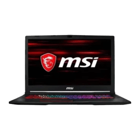 MSI GV62 8RE-050IN (Core i7 8th Gen/16 GB/1 TB 128 GB SSD/Windows 10/6 GB)
