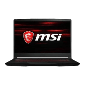 MSI GF63 8RD-078IN (Core i7 8th Gen/8 GB/1 TB 128 GB SSD/Windows 10/4 GB)